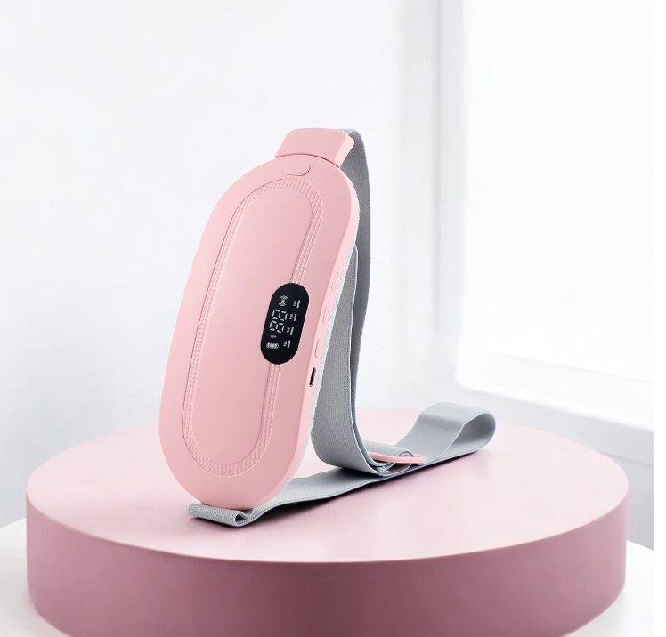 Menstrual Heating Belt: Period Pain Relief ™