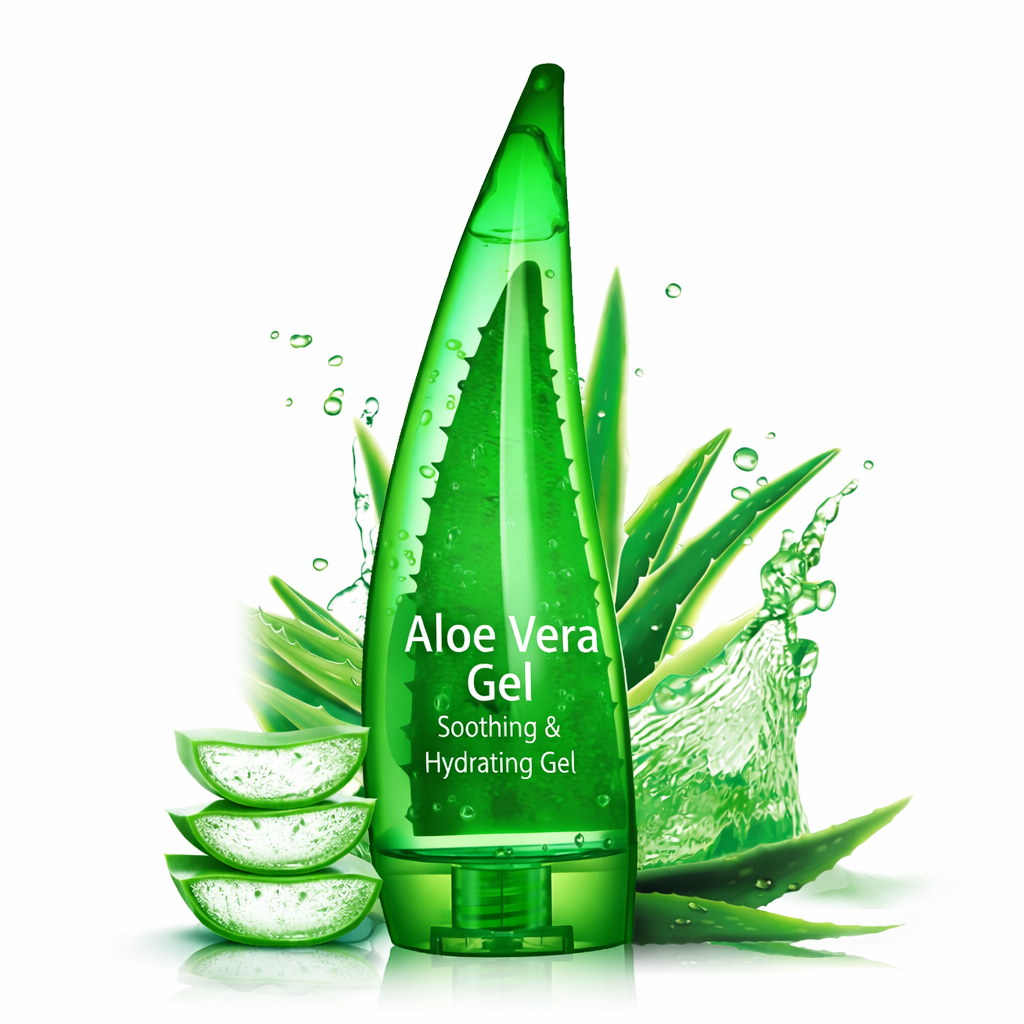 PinkGen Aloe Vera Gel™