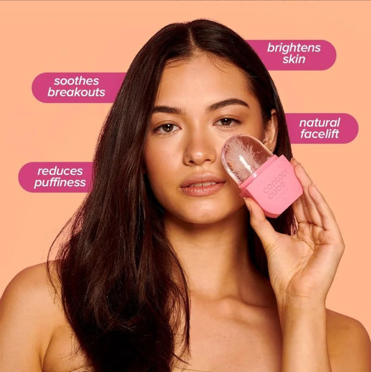 PinkGen Ice Roller™