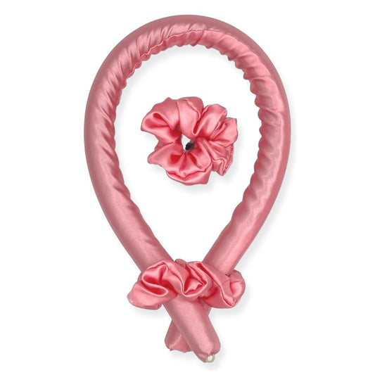 Heatless Hair Curler™