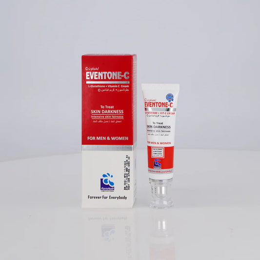 Eventone C Cream ( Skin whitening )™