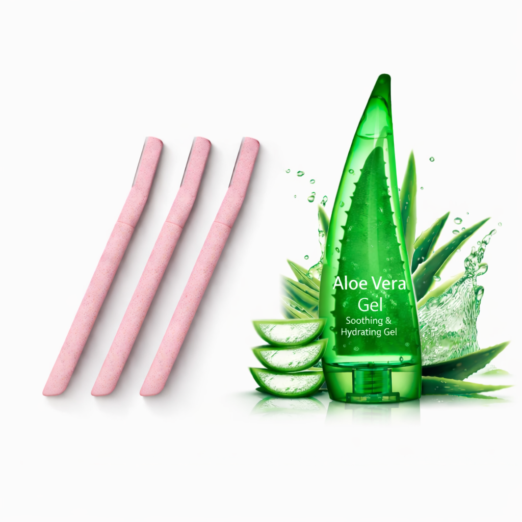 PinkGen Derma Glow Bundle™