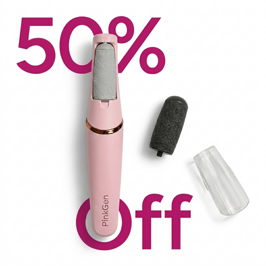 PinkGen Callus Remover™ (FREE Delivery 🎁)