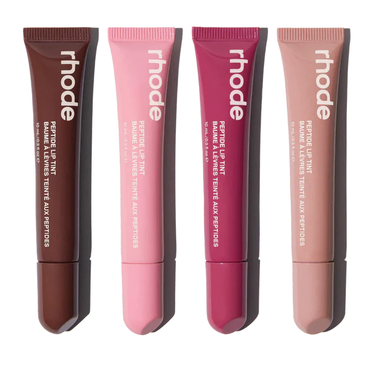 Rhode Peptide Lip Tint™