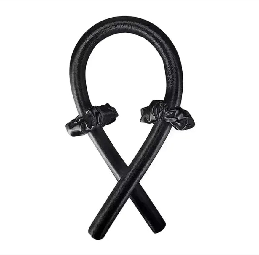 Heatless Hair Curler™