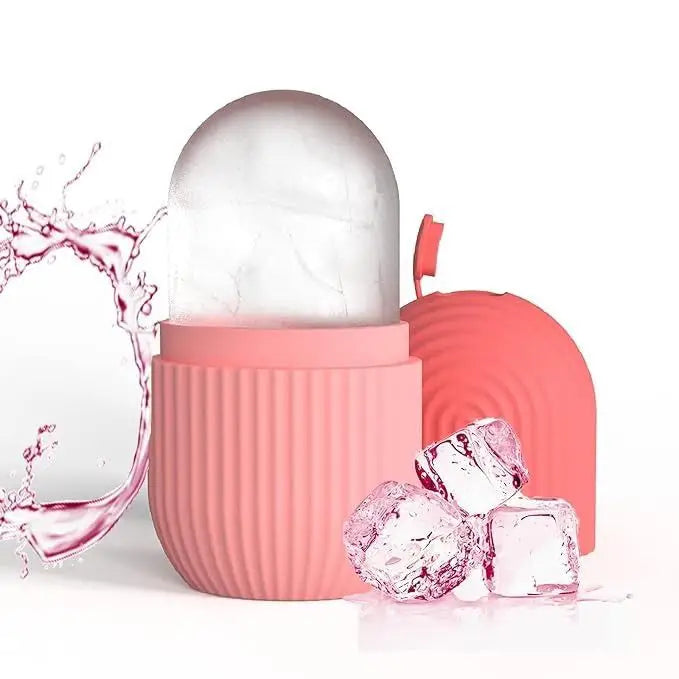 PinkGen Ice Roller™